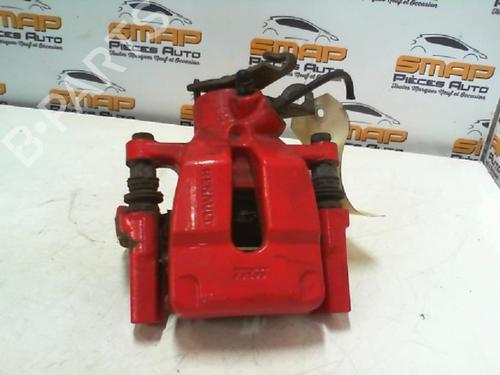 Used Right rear brake caliper RENAULT MEGANE III Coupe (DZ0/1_) 2.0 TCe (DZ1N) (250 hp) 21975251