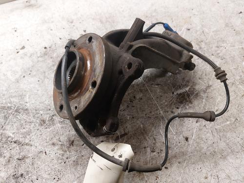 Used Right front steering knuckle PEUGEOT 2008 I (CU_) 1.6 HDi (114 hp) 21997031