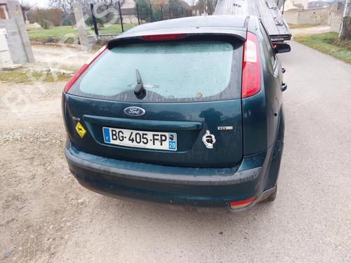Rattlås /Tenningslås FORD FOCUS II (DA_, HCP, DP)  | BP21983041M48 