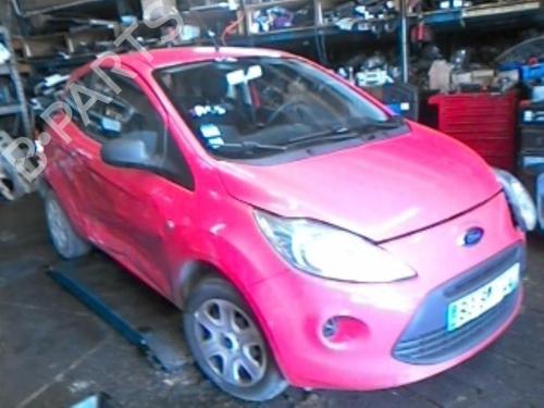 Steering column stalk FORD KA (RU8) 1.2 | BP21975900I23  - Image 6