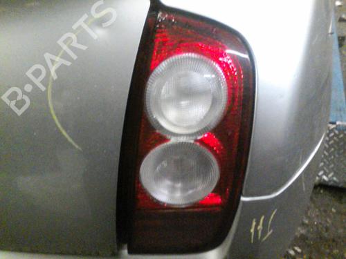 Used Right taillight NISSAN MICRA III (K12) 1.2 16V (80 hp) 19891095