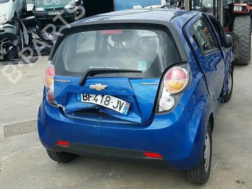 Alternator CHEVROLET SPARK (M300)  | BP19884226M7 