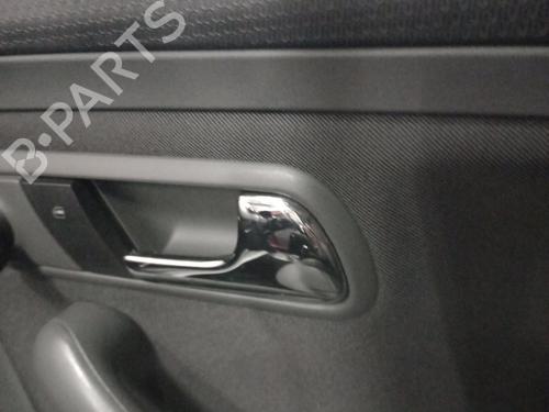 Højre fortil invendig håndtag SEAT IBIZA III (6L1) 1.9 TDI (100 hp) 23904726