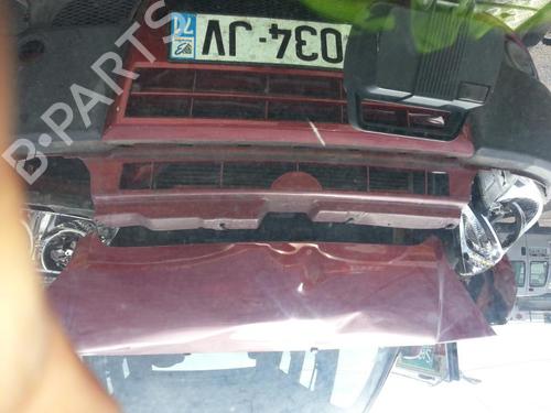Left mirror FIAT DOBLO MPV (119_, 223_) 1.3 D Multijet | BP21974364C26 