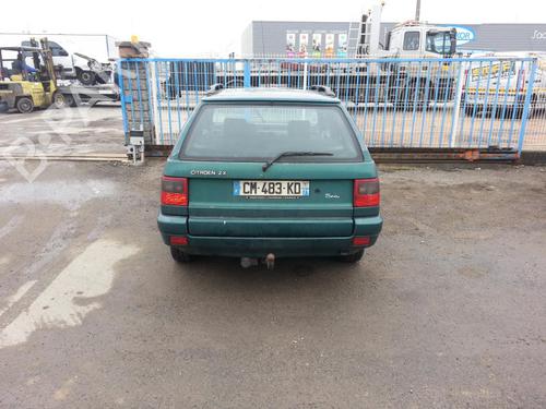 Left headlight CITROËN ZX Break (N2)  | BP19900149C28 