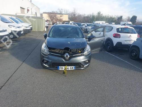 Alternator RENAULT CLIO IV Grandtour (KH_) 0.9 TCe 90 | BP19879603M7 