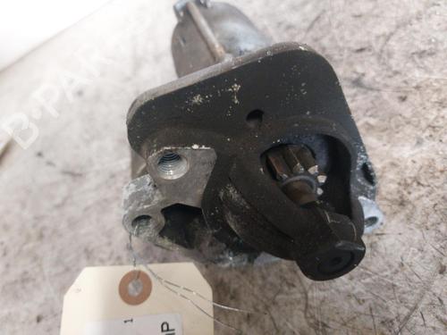 Starter RENAULT SCÉNIC III (JZ0/1_) 1.5 dCi | BP19887436M8 