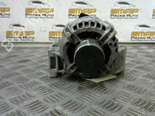 Generator OPEL ASTRA H GTC (A04) 1.3 CDTI (L08) (90 hp) 19895477
