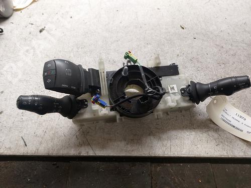 Ratstangsstang RENAULT MEGANE III Hatchback (BZ0/1_, B3_) 1.5 dCi (BZ09, BZ0D, BZ1W, BZ29, BZ14) (110 hp) 21998017