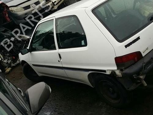 Alternator PEUGEOT 106 I (1A, 1C)  | BP19894819M7 