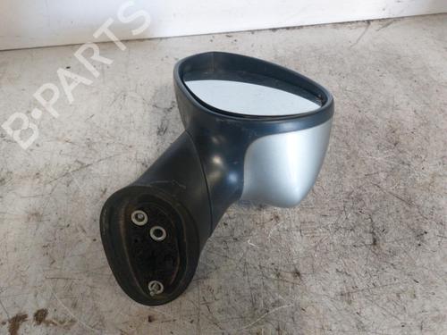 Left mirror FIAT GRANDE PUNTO (199_)  | BP19892798C26 