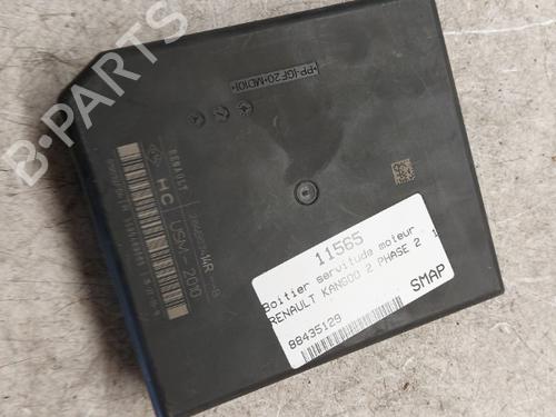 Fuse box RENAULT KANGOO Express (FW0/1_)  | BP21991080E1 