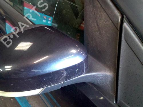 Right mirror FORD FOCUS II Turnier (DA_, FFS, DS) 1.8 TDCi | BP19889929C27 