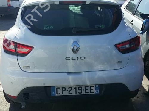 Alternator RENAULT CLIO IV (BH_) 1.5 dCi 90 | BP19894752M7 