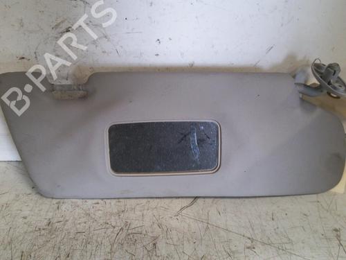 Højre solskærm FORD KA (RB_) 1.3 i ROCAM | BP19898032I2 