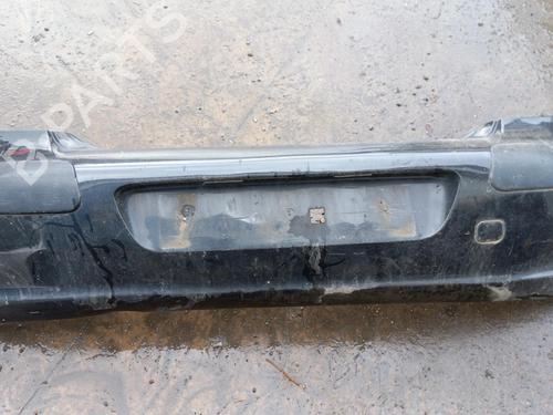 Rear bumper PEUGEOT 307 (3A/C) 1.6 HDi | BP21980944C8 
