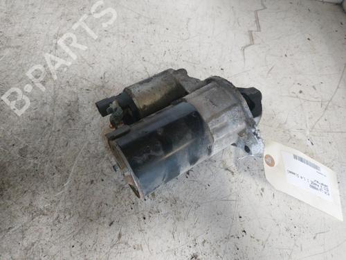 Used Starter Starter KIA RIO III (UB) 1.4 CRDi (90 hp) 19898002 19898002