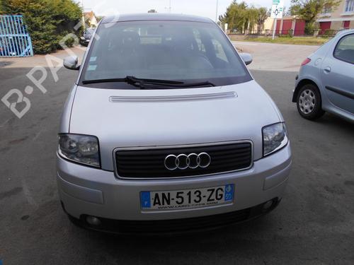 Steering pump AUDI A2 (8Z0) 1.4 TDI | BP19882366M99 