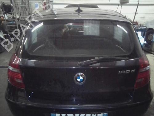 Used Tailgate BMW 1 (E87) 120 d (177 hp) 19888278