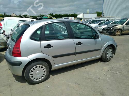Højre foran tåkelykt CITROËN C3 I (FC_, FN_)  | BP24619734C31 