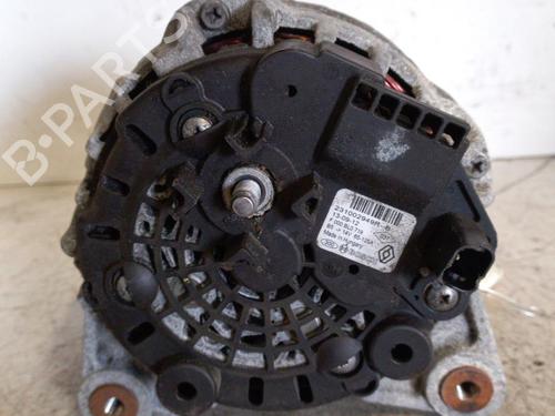 Alternator DACIA SANDERO II 1.5 dCi | BP19893390M7 
