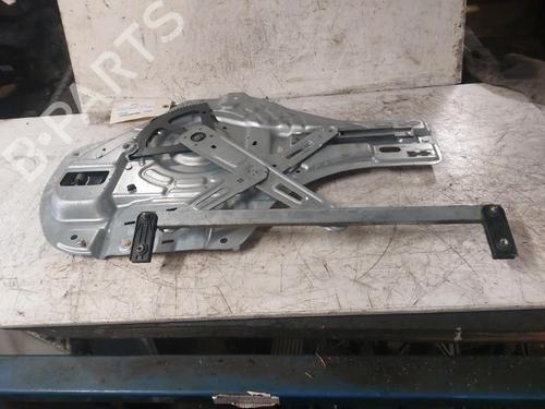 Front right window mechanism HYUNDAI TUCSON (JM)  | BP19882232C23 