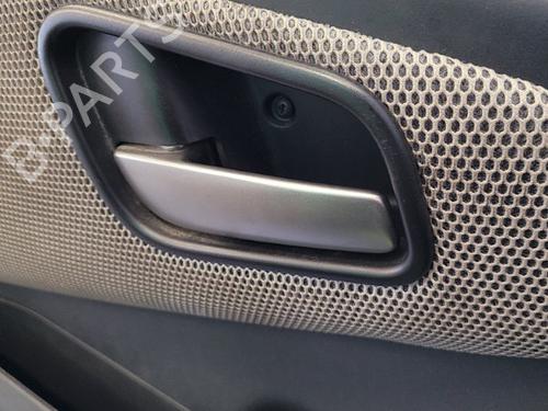 Used Front left interior door handle FIAT FIORINO Box Body/MPV (225_) [2007-2025]  19885362