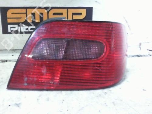 Used Right taillight CITROËN XSARA Coupe (N0) 1.6 16V (109 hp) 19896570