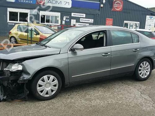 Left tailgate light VW PASSAT B6 (3C2) 1.9 TDI | BP21981774C79 - Image 3