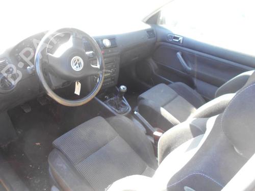 Højre forlygte VW GOLF IV (1J1) 1.6 16V | BP21976989C29 