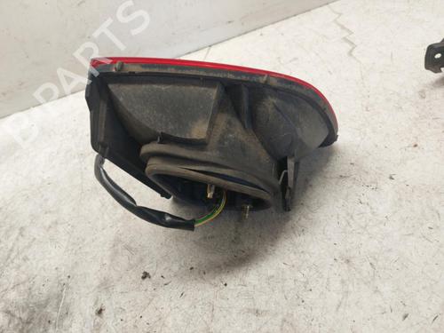 Used Right tailgate light PEUGEOT 406 Break (8E/F) 2.0 HDI 110 (109 hp) 19887169