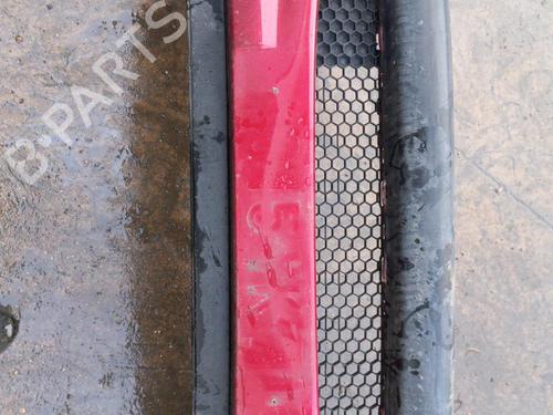 Used Front bumper PEUGEOT 206 Hatchback (2A/C) 1.4 HDi eco 70 (68 hp) 21982554