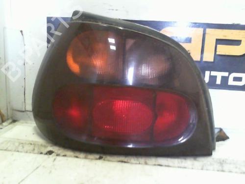 Used Left taillight RENAULT MEGANE I (BA0/1_) [1995-2004]  19896615