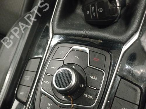 Used Switch PEUGEOT 508 I (8D_) 1.6 THP (156 hp) 23774251