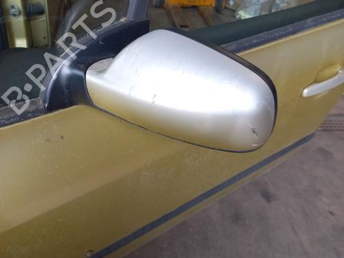 Left mirror PEUGEOT 307 (3A/C) 2.0 HDi 110 | BP27384576C26 