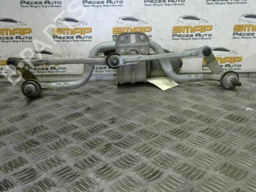 Front wiper motor PEUGEOT EXPERT Van (VF3A_, VF3U_, VF3X_) 2.0 HDi 130 | BP21979883M29 