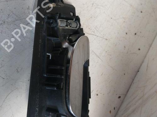 Front left interior door handle PEUGEOT 307 CC (3B) 2.0 HDi 135 | BP21983879I13 