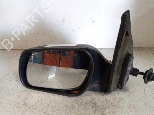 Left mirror MAZDA 2 (DY)  | BP19890685C26 