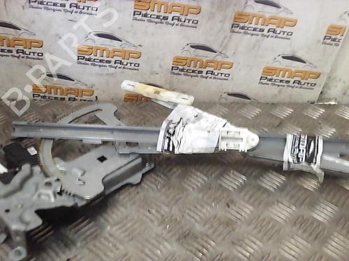 Used Front right window mechanism OPEL MERIVA A MPV (X03) 1.7 CDTI (E75) (100 hp) 19895744
