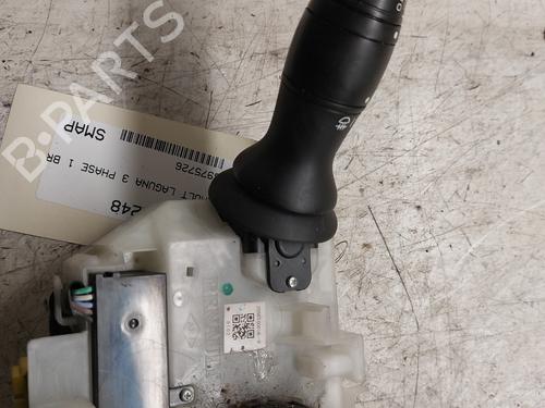 Steering column stalk RENAULT LAGUNA III Grandtour (KT0/1) 1.5 dCi (KT0A, KT0R, KT02) | BP21667161I23 