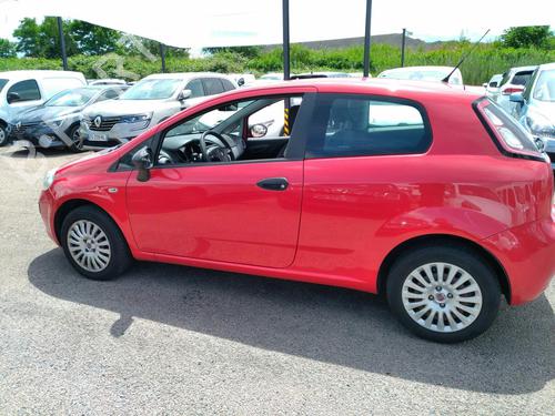 Other FIAT PUNTO EVO (199_) 1.3 D Multijet (199AXC1A, 199BXC1A, 199AXT1A, 199BXT1A) | BP19890021O1 