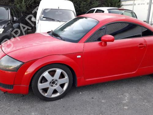 Starter AUDI TT (8N3) 1.8 T | BP19891147M8 