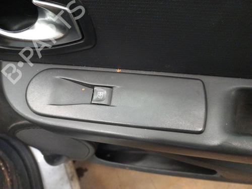 Used Right front window switch RENAULT CLIO IV (BH_) 1.5 dCi 90 (90 hp) 24454985