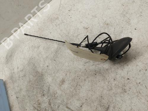 Antenna/Base PEUGEOT 207 (WA_, WC_) 1.6 16V VTi | BP21985327C140 