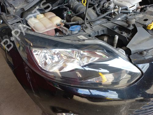 Used Right headlight FORD FOCUS III 1.0 EcoBoost (100 hp) 27651219