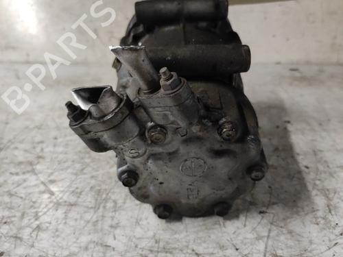 Compressor A/A PEUGEOT 206 Hatchback (2A/C)  | BP19879700M34 