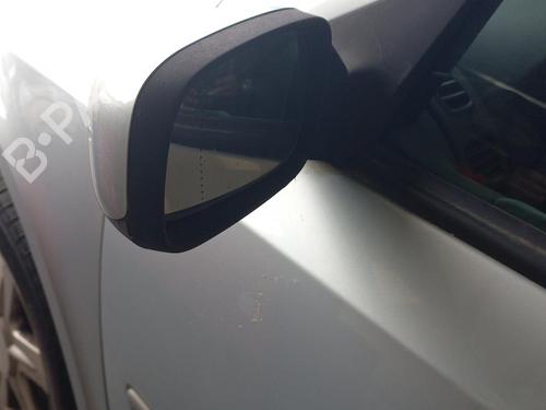 Left mirror RENAULT LAGUNA II Grandtour (KG0/1_) 1.9 dCi (KG0G) | BP19887543C26 