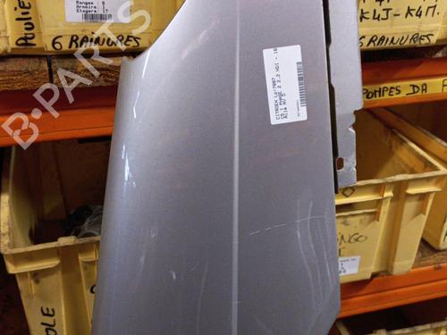 Used Right front fenders CITROËN C5 II (RC_) 2.2 HDi (RC4HXE) (133 hp) 19888859