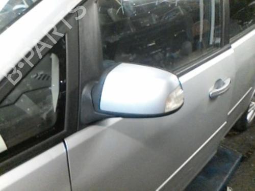 Retrovisor izquierdo FORD FOCUS C-MAX (DM2) 1.8 TDCi (115 hp) 19899820