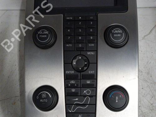 Commande Chauffage VOLVO V50 (545) 2.0 D | BP21979147I5 